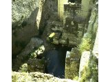 Jerusalem - Pool of Bethesda